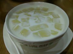 -遇见甜品站(魁奇店)