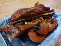 -赵元章肉骨烧(山塘街店)