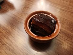 东坡焖肉-山外山菜馆(玉泉路店)