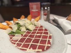 -茹丝葵经典牛排馆(上海外滩店)