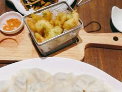 -船歌·鱼水饺青岛菜(合肥路永旺店)