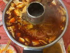 -王大乔泡椒米线·小火锅(星城天地店)