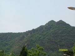 鹫峰&nbsp;(4)-北京鹫峰国家森林公园
