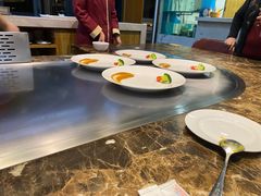 -禾牧铁板创意料理(姑嫂树路店)
