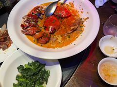 -曼格纳·曼芯馆(杨浦店)