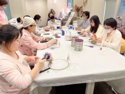 -敦南真爱月子会所(黄埔店)