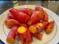 -呼吸森林·生态农庄农家乐私房菜