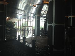 -苏州金鸡湖中茵皇冠假日酒店