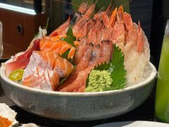 -極上萬膳·日料放题(海岸城店)