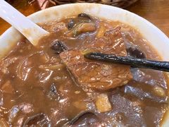 -穆彦华逍遥镇胡辣汤(岗坡路店)