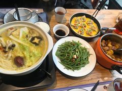 -U你·天然调味(南湖总店)