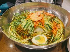 合合大冷面-合合大冷面(湖南店)