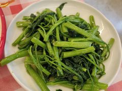 -洪霞餐馆·川菜·鲜货现炒(两江春城店)