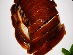 -京坛汇·烤鸭·京菜(宋庄店)