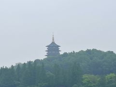-西湖游船
