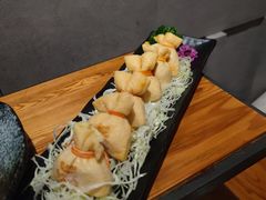 -湊湊火锅·茶憩(东城万达店)