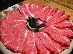 -额尔敦传统涮(公园西路店)