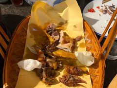 -老灶房-四川土菜(开元店)