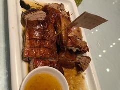 -先记烧鹅王·本地粤菜(福永店)