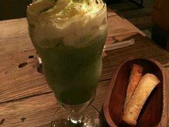 -MAAN COFFEE(金桥店)