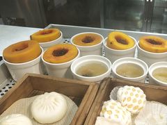 -晶丽香榭自助餐(南京大饭店)