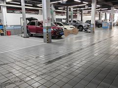 -比亚迪上海弘仁4S(杨浦店)