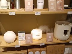-MUJI无印良品(京西大悦城店)
