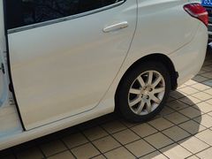 -精典汽车连锁(双楠永盛店)