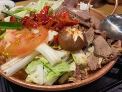 -品味泸沽湖•民族特色菜(大落水店)