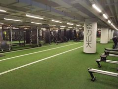 -亞力山大会馆(华腾园店)
