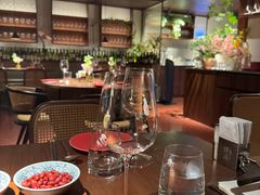 -肆海小川菜酒馆Wine Bistro (青年路店)