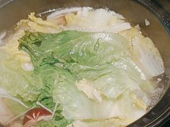 -同仁四季椰子鸡(无锡滨湖万象汇店)