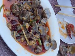 -星奇缘·海鲜餐厅(东山美食地标店)