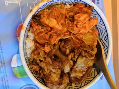 -吉野家(上地三街店)