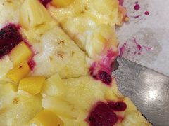 -悦荟牛排餐厅(萨尔图万达店)