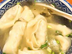 -小姜锅贴(凤凰街店)