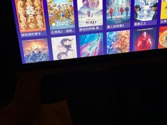 -海韵之星邮轮水会(明发商业广场店)