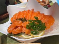 -倍儿美海鲜排挡·非遗海鲜蒸饺(总店)