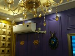 -薰衣草足浴SPA(牡丹广场店)