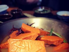 -王婆乔鲜鱼自助火锅(蜀汉路店)