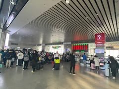 -洛阳龙门站
