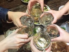 -平成屋·午肴夜酒(四川北路店)