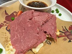 -山西会馆·晋菜·晋商宴·民俗博物馆(体育路店)