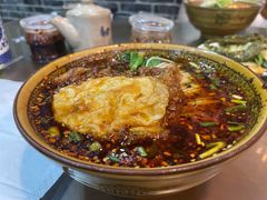 酸辣面-华兴街煎蛋面(总店)