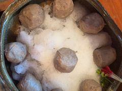 -宝泉铜锅·涮羊肉(解放东路店)