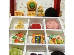 -北京稻香村(零号店)