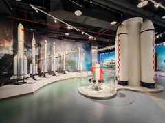 -北京航空航天博物馆