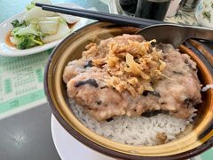 -荔园小馆(园岭新村二期店)