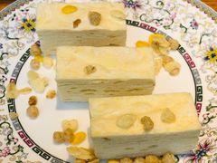 帕芙立-塔哈尔·新疆盛宴(城西银泰店)