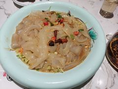 -八大碗·地道东北菜(佳兆业店)